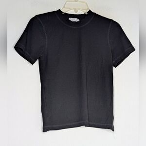 Phelmuns backless tee